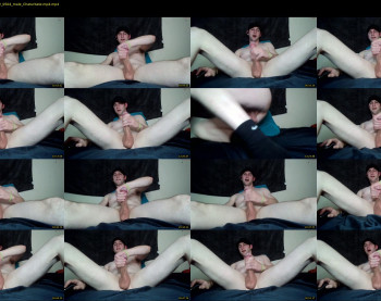 vanillaniceeee — 35 minute Chaturbate male cam show recording, 720p, Oct 25, 2022