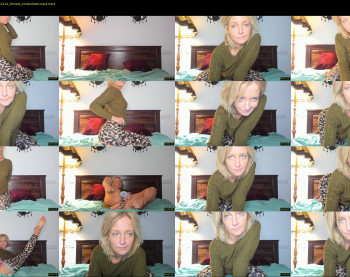 viciousqueen — 54 minute Chaturbate female cam show recording, 1080p, Oct 24, 2022