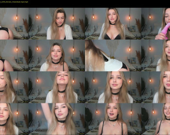 victoria_karma — 79 minute Chaturbate female cam show recording, 720p, Oct 24, 2022