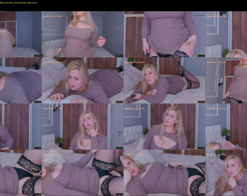 victoriafalls — 19 minute Chaturbate female cam show recording, 1080p, Oct 24, 2022