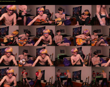 vince__dice — 54 minute Chaturbate male cam show recording, 1080p, Oct 24, 2022