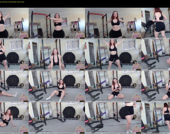 vivid_whit — 13 minute Chaturbate female cam show recording, 1080p, Oct 24, 2022