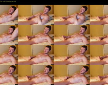 warrenkener — 46 minute Chaturbate male cam show recording, 1080p, Oct 24, 2022