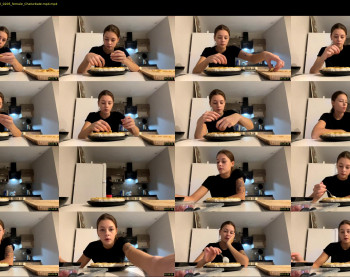 why_again_me — 4 minute Chaturbate female cam show recording, 720p, Oct 25, 2022