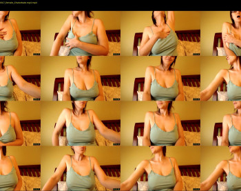 wickedtease — 34 minute Chaturbate female cam show recording, 720p, Oct 25, 2022