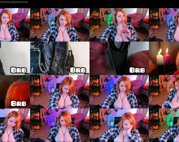 yoki_shizuko — 57 minute Chaturbate female cam show recording, 1080p, Oct 24, 2022