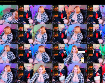 yoki_shizuko — 6 minute Chaturbate female cam show recording, 1080p, Oct 24, 2022