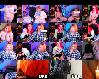 yoki_shizuko — 99 minute Chaturbate female cam show recording, 720p, Oct 24, 2022