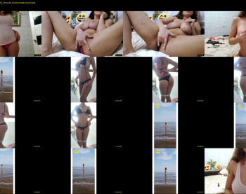 your_asya — 54 minute Chaturbate female cam show recording, 1080p, Oct 24, 2022