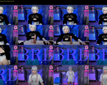 zelda_1 — 109 minute Chaturbate female cam show recording, 720p, Oct 24, 2022