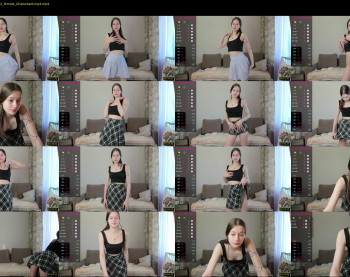 _abby_bb — 56 minute Chaturbate female cam show recording, 1080p, Oct 26, 2022