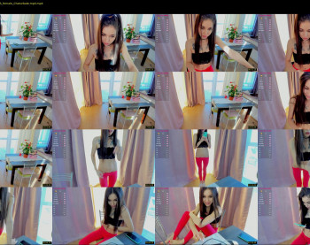 _funsize_ — 49 minute Chaturbate female cam show recording, 1080p, Oct 26, 2022