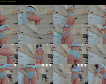 _gabrielle_ — 13 minute Chaturbate female cam show recording, 720p, Oct 26, 2022