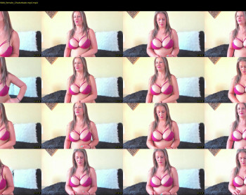 _jeniffer_hot — 10 minute Chaturbate female cam show recording, 720p, Oct 25, 2022