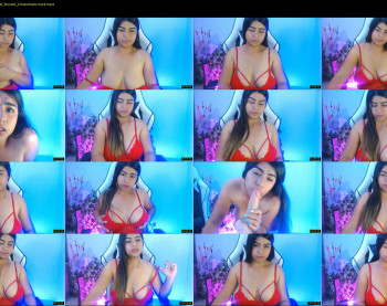 _karen01 — 77 minute Chaturbate female cam show recording, 720p, Oct 26, 2022
