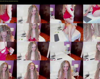 _madamemature_ — 93 minute Chaturbate female cam show recording, 720p, Oct 25, 2022