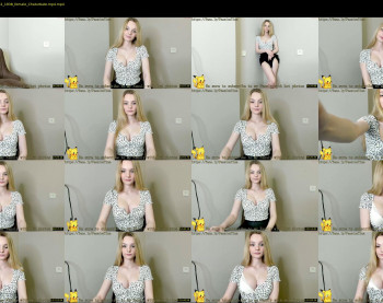 _passion_show_ — 93 minute Chaturbate couple cam show recording, 720p, Oct 25, 2022