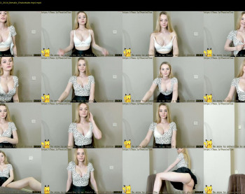 _passion_show_ — 90 minute Chaturbate couple cam show recording, 720p, Oct 25, 2022