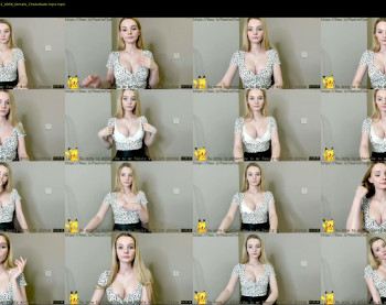 _passion_show_ — 36 minute Chaturbate couple cam show recording, 720p, Oct 26, 2022