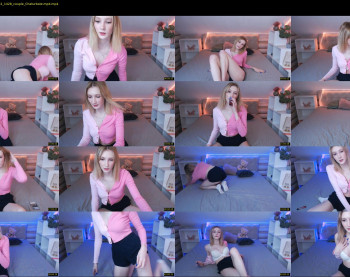 _reverse_gang_ — 51 minute Chaturbate couple cam show recording, 1080p, Oct 25, 2022