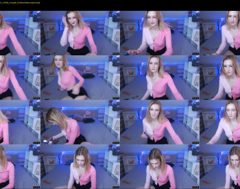 _reverse_gang_ — 7 minute Chaturbate couple cam show recording, 1080p, Oct 25, 2022