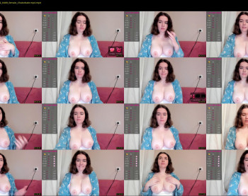 _snorkmaiden_ — 3 minute Chaturbate female cam show recording, 1080p, Oct 26, 2022