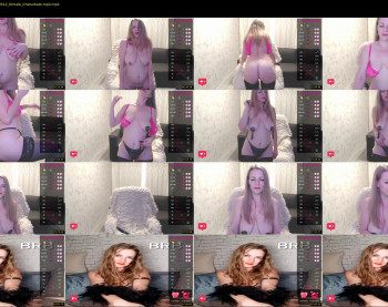 _solar_jane_ — 58 minute Chaturbate female cam show recording, 1080p, Oct 26, 2022