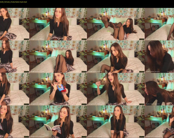_stella_rose_ — 58 minute Chaturbate female cam show recording, 1080p, Oct 26, 2022