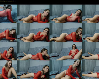 aida_ryan — 104 minute Chaturbate couple cam show recording, 720p, Oct 26, 2022