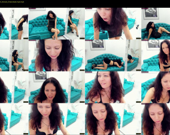 alena_vip — 55 minute Chaturbate female cam show recording, 1080p, Oct 26, 2022
