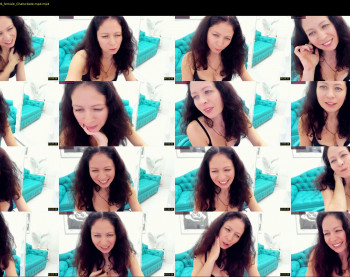 alena_vip — 54 minute Chaturbate female cam show recording, 1080p, Oct 26, 2022