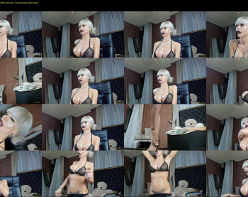 alexissadele — 93 minute Chaturbate female cam show recording, 720p, Oct 25, 2022
