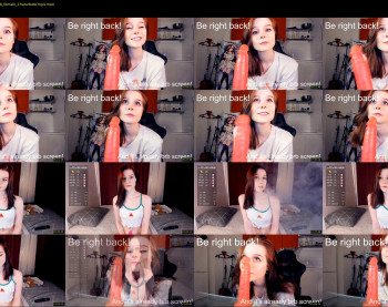 alicentity — 19 minute Chaturbate female cam show recording, 1080p, Oct 25, 2022