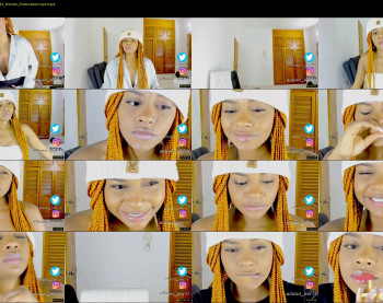 alison_ker — 52 minute Chaturbate female cam show recording, 1080p, Oct 25, 2022