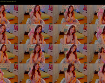 allison_cuty — 56 minute Chaturbate female cam show recording, 1080p, Oct 26, 2022
