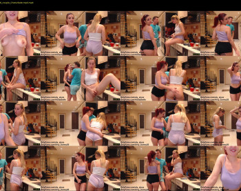 aly_alyce — 36 minute Chaturbate female cam show recording, 1080p, Oct 25, 2022
