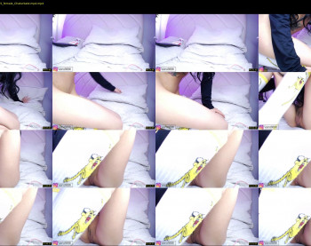 alyce_fav — 3 minute Chaturbate female cam show recording, 1080p, Oct 25, 2022