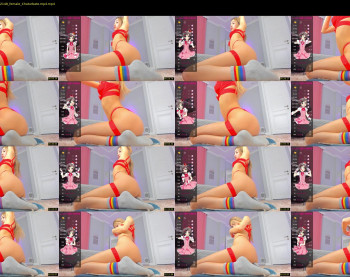 amanda_mei — 3 minute Chaturbate female cam show recording, 1080p, Oct 25, 2022