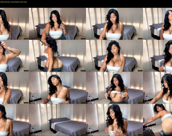 amy_queen7 — 54 minute Chaturbate female cam show recording, 1080p, Oct 25, 2022