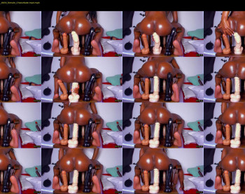 anilethqueens — 17 minute Chaturbate female cam show recording, 1080p, Oct 26, 2022