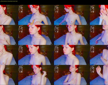 anna_bronson — 49 minute Chaturbate female cam show recording, 1080p, Oct 25, 2022