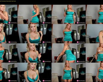 anna_monik — 54 minute Chaturbate couple cam show recording, 1080p, Oct 26, 2022