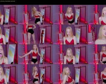 appr0ved — 54 minute Chaturbate female cam show recording, 1080p, Oct 25, 2022
