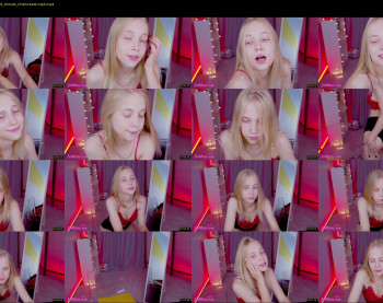 appr0ved — 51 minute Chaturbate female cam show recording, 1080p, Oct 25, 2022