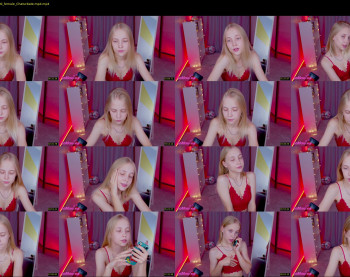 appr0ved — 10 minute Chaturbate female cam show recording, 1080p, Oct 25, 2022