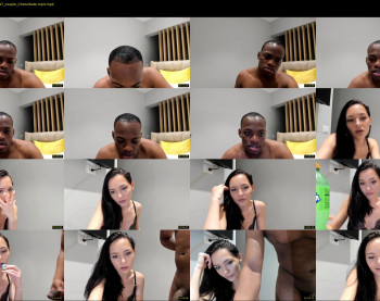 archive17 — 19 minute Chaturbate couple cam show recording, 720p, Oct 25, 2022