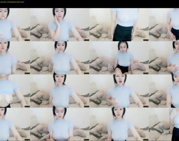 arylia_3 — 56 minute Chaturbate female cam show recording, 1080p, Oct 26, 2022