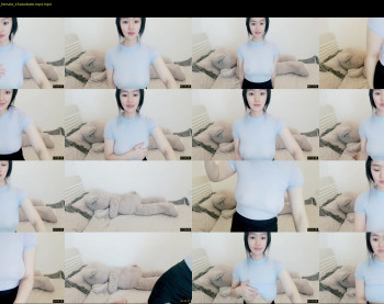 arylia_3 — 47 minute Chaturbate female cam show recording, 1080p, Oct 26, 2022