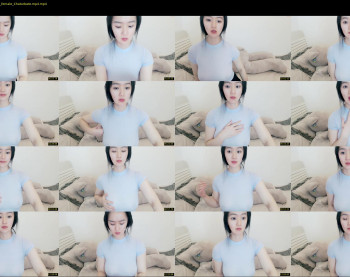 arylia_3 — 16 minute Chaturbate female cam show recording, 1080p, Oct 26, 2022