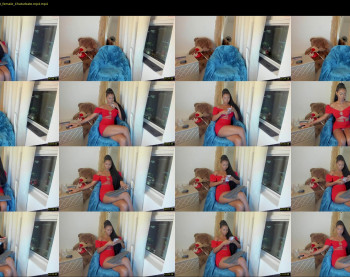 astrea_1 — 14 minute Chaturbate female cam show recording, 720p, Oct 26, 2022